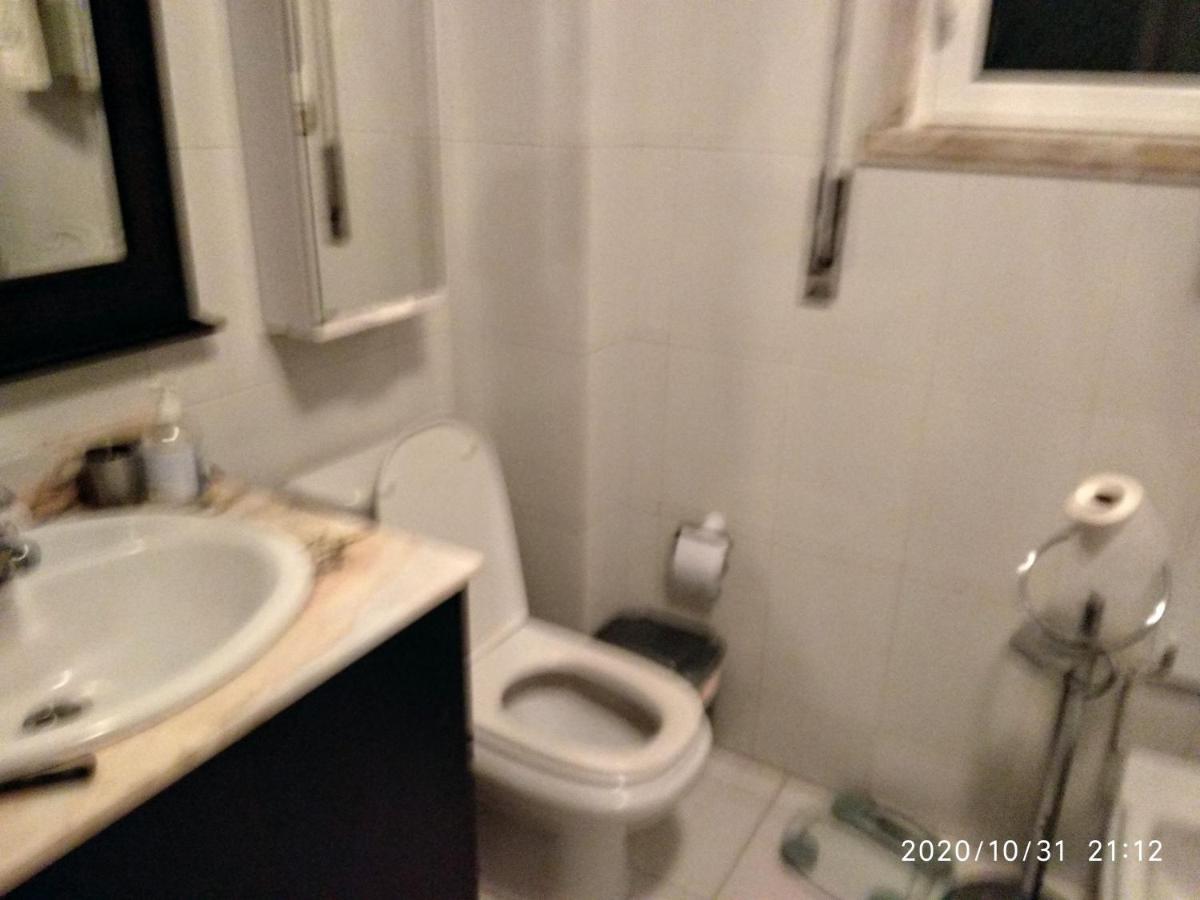 Quartos Cesario Verde Massama ケルース エクステリア 写真