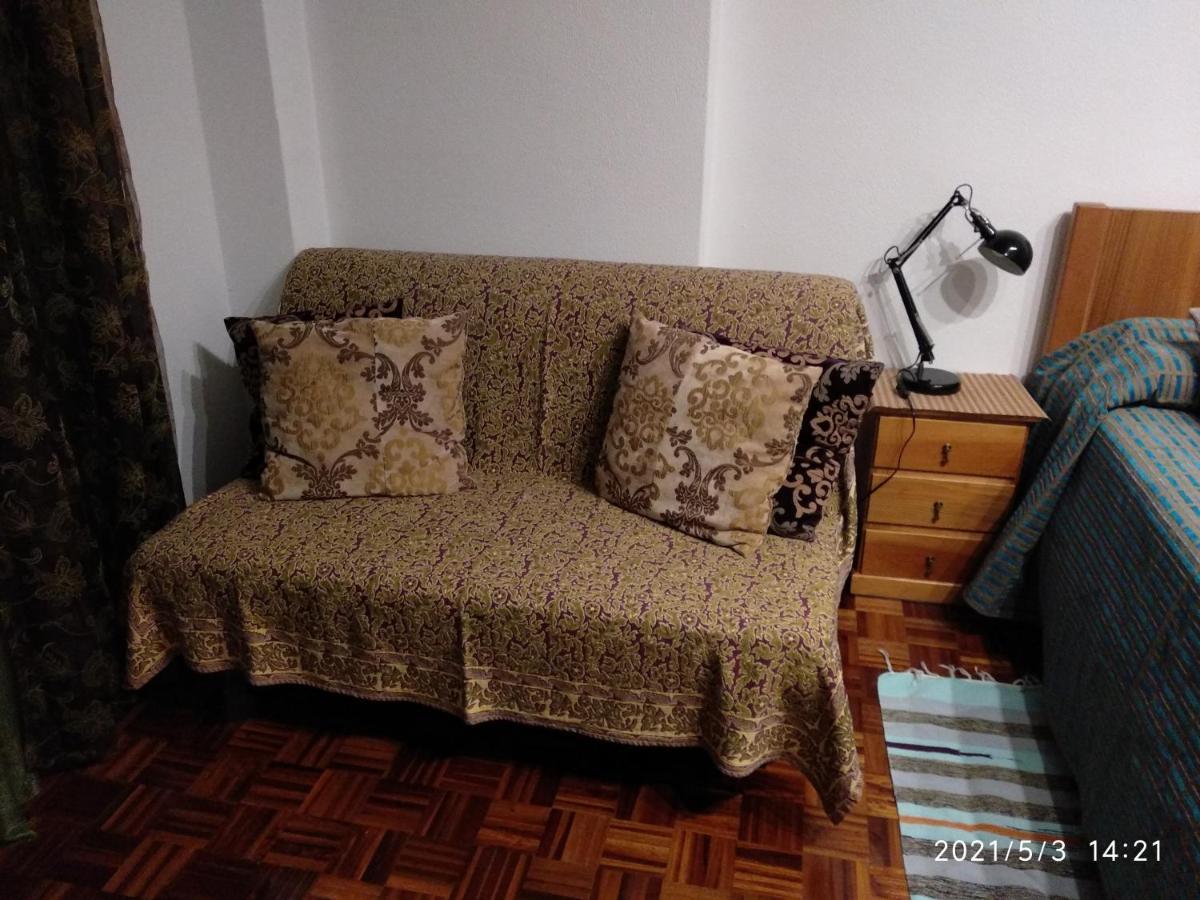 Quartos Cesario Verde Massama ケルース エクステリア 写真